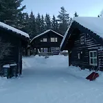 Log House Close To Lillehammer And Sjusjoen 別荘