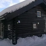 Log House Close To Lillehammer And Sjusjoen Hébergement de vacances