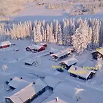 Log House Close To Lillehammer And Sjusjoen * Haugen (Innlandet)
