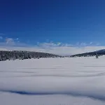 Log House Close To Lillehammer And Sjusjoen *