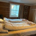 Log House Close To Lillehammer And Sjusjoen
