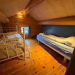Log House Close To Lillehammer And Sjusjoen Дом отдыха Haugen (Innlandet)