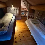 Log House Close To Lillehammer And Sjusjoen Дом отдыха
