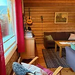 Hébergement de vacances Log House Close To Lillehammer And Sjusjoen Haugen (Innlandet)