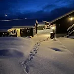 Tatil Evi Log House Close To Lillehammer And Sjusjoen