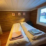 Log House Close To Lillehammer And Sjusjoen
