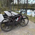 Tatil Evi Log House Close To Lillehammer And Sjusjoen