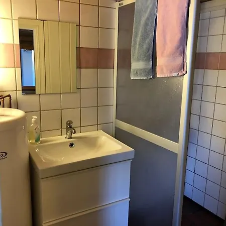 Holiday home Log House Close To Lillehammer And Sjusjoen