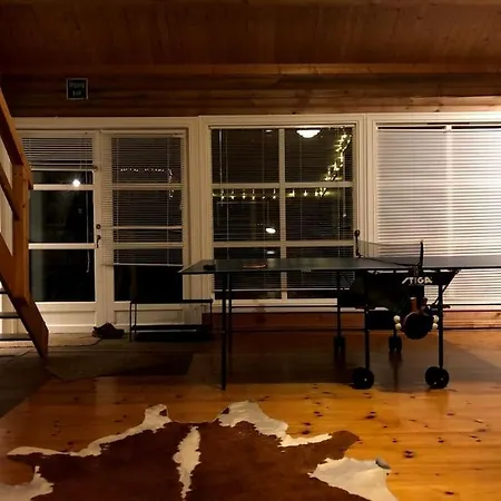 Holiday home Log House Close To Lillehammer And Sjusjoen