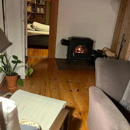 Holiday home Log House Close To Lillehammer And Sjusjoen