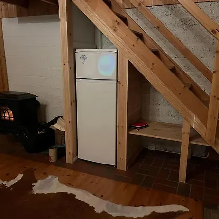 Log House Close To Lillehammer And Sjusjoen Holiday home *