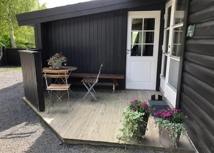 Log House Close To Lillehammer And Sjusjoen Feriehus *