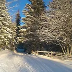 Feriehus Log House Close To Lillehammer And Sjusjoen *
