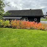 Log House Close To Lillehammer And Sjusjoen * Haugen (Innlandet)